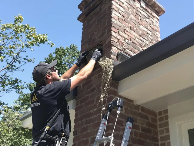 Animal & Debris Removal service in Buckeye, AZ