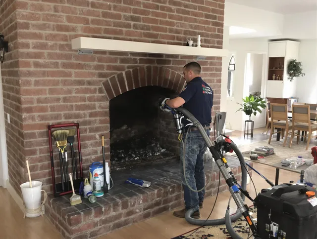 Chimney Cleaning service in Buckeye, AZ
