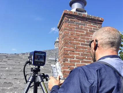 Chimney Inspection service in Buckeye, AZ