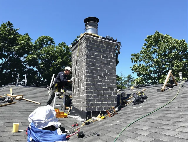 Chimney Installation service in Buckeye, AZ