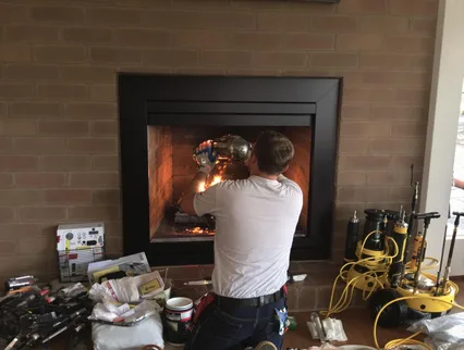 Chimney Liner Services service in Buckeye, AZ