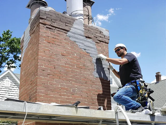 Chimney Restoration service in Buckeye, AZ