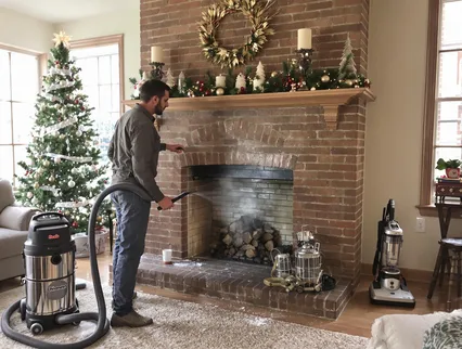 Fireplace Cleaning service in Buckeye, AZ