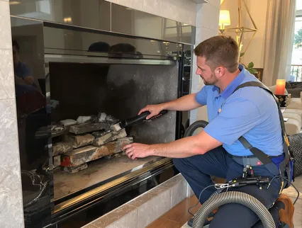 Fireplace Maintenance service in Buckeye, AZ