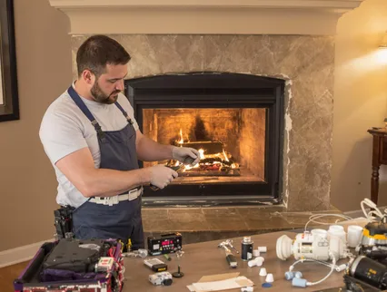 Fireplace Repair service in Buckeye, AZ