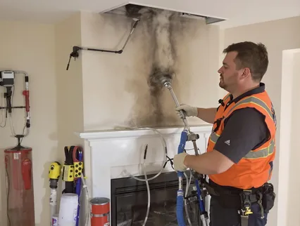 Soot Removal service in Buckeye, AZ